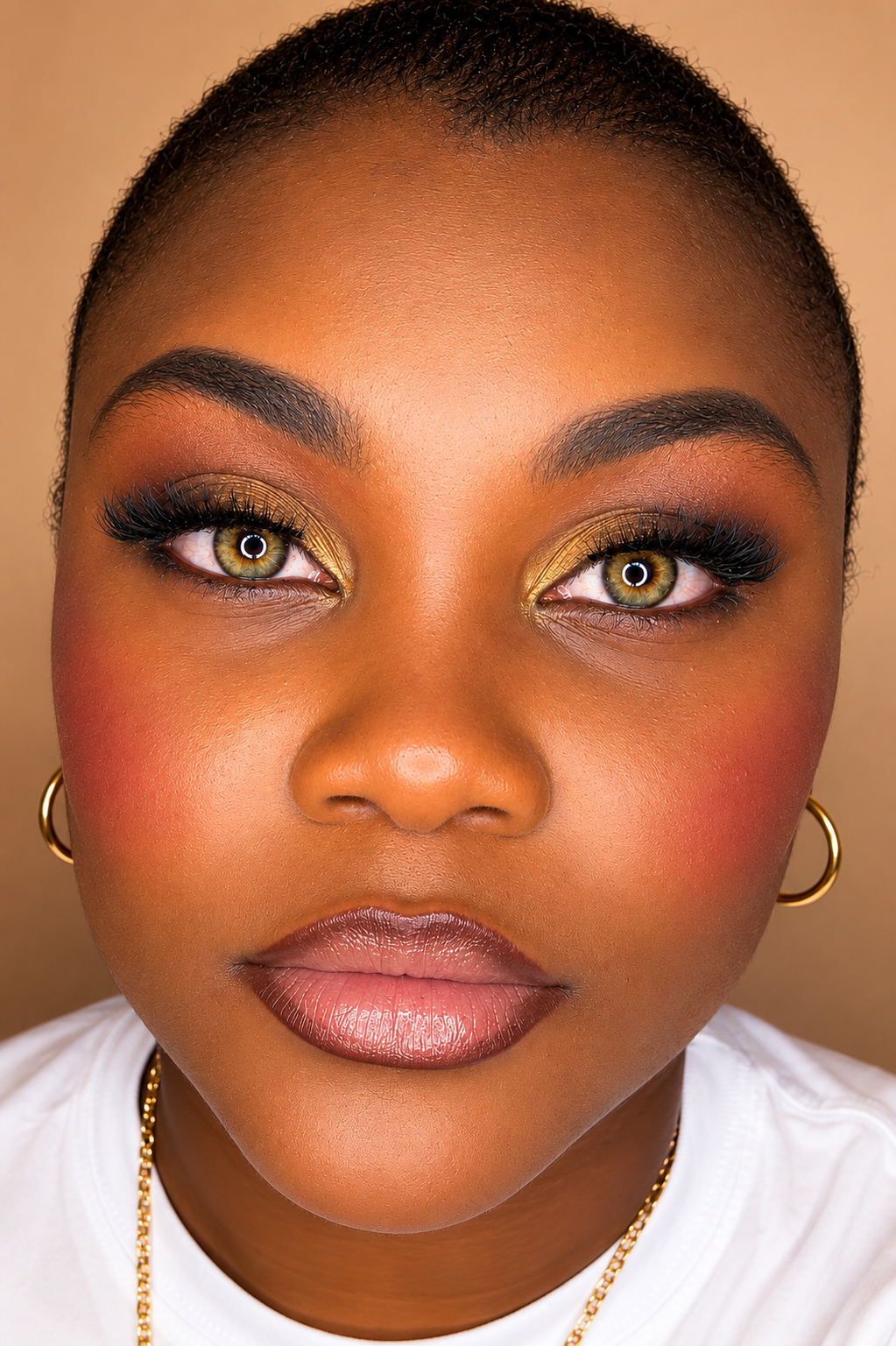 Lentilles de couleur annuelles DVN Beauty – Effet naturel